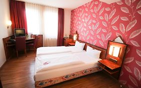 Hotel Miramar am Römer